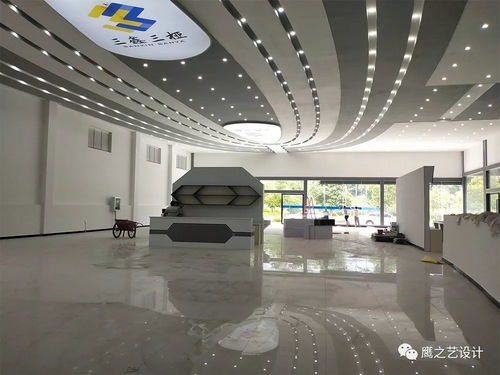 重塑与飞跃 品四方7000平新场如何定义维修厂品牌升级之道