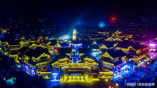 岐山2022,每个月都有一处美景惊艳你!