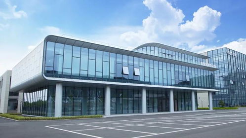 张东立理事长一行考察佳歌二期智能化新工厂，共品四方佳话，智绘五金未来